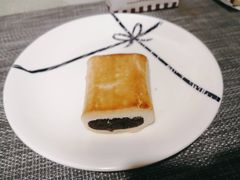 糖醇乌麻酥-百年义利(甜水园东里店)