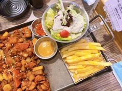 -分米鸡DM Chicken(银泰城店)