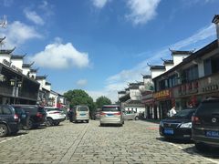 -南北湖湖光山居度假酒店