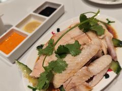 -芽笼芽笼新加坡餐厅(环球港店)