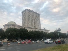 -白金汉爵大酒店(相城店)