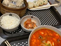 -大食代美食广场(迪士尼小镇店)