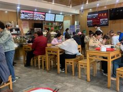 -华天二友居肉饼(宫门口店)