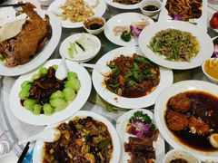 -泰丰楼(前门西大街店)