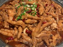 -胖哥俩肉蟹煲(湖滨银泰in77店)