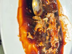 -湖滨28中餐厅·西湖宴·杭州君悦酒店