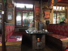 -百一大地锅(香福路店)