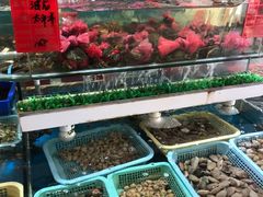 -鑫悦楼煎蟹·16年海鲜大排档