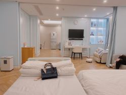 -杭州贝瑞斯美华妇儿医院·早孕·产检·儿科