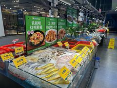 -79号渔船海鲜饭店(华强北店)