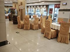-北京全聚德(方庄店)