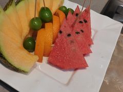 -海底捞火锅(天一广场亚细亚店)