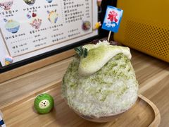 -陈记栗子(长宁路店)