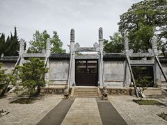 -苏州文庙(姑苏区)