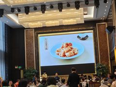 -香云轩·顺德菜(香云纱园林酒店店)