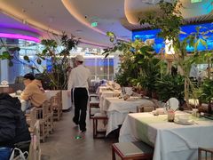 -桂满陇·蟹黄小笼汤包(清河万象店)