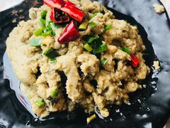 -惠丰堂饭庄·烤鸭·京味菜(西北旺·唐家岭店)