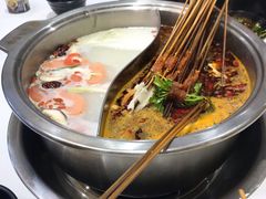 -屋头串串(新街里店)