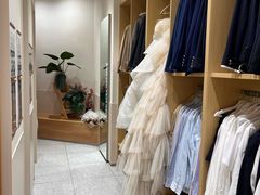 -天真蓝照相馆(五角场百联又一城店)