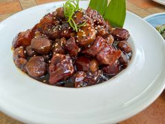 -京北渔家傲