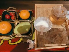 -华夏良子·足道SPA艾灸(翠微店)