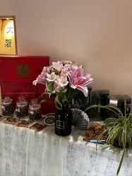 -可樱汇·美容洗发SPA