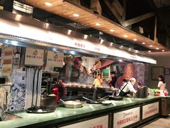 -山芋腔苏北菜(盐城滨海店)