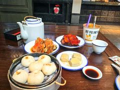 -咸亨酒店•非遗绍兴菜•中华老字号(堂吃餐厅)