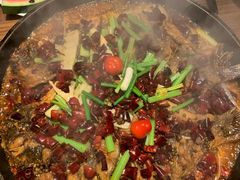 -老板恋上鱼(印象城店)