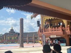 -西双版纳傣族园