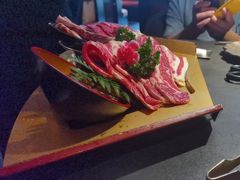 -铭牛烧肉·和牛海鲜自助(高新月牙湖店)
