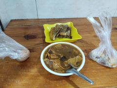 -逍遥镇刘相五胡辣汤豆沫馆(康复中街店)