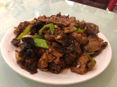 -胖子菜馆(隆昌路店)