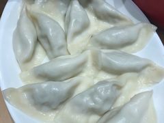 -喜家德虾仁水饺(浦东山姆店)
