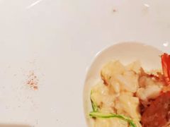 -GreyWhale灰鲸餐厅(武汉国际广场店)