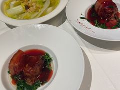 -得月楼·省级非遗·传统苏帮菜(观前店)