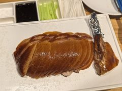 “酥不腻”烤鸭-小大董·烤鸭(五棵松店)