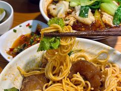 -长乐川式面馆·现炒浇头(石门二路店)