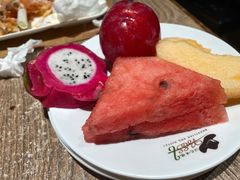 -汉巴味德巴西烤肉(顺和广场店)