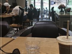 大堂-JamaicaBlue(新城国际店)