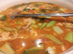 -北平食府(马鞍山路店)