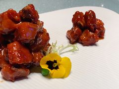 -南苑环球酒店云顶高级中餐厅(鄞县大道店)