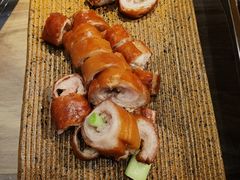 脆皮大肠-富雅·尚品(浑南店)
