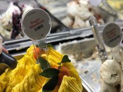 -Dal Cuore 达可芮冰淇淋(陕西北路店)
