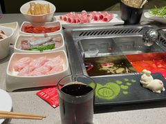 -海底捞火锅(漫乐城夜宵主题店)