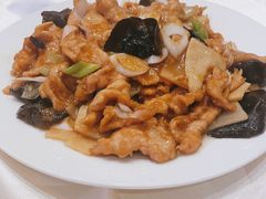 -永和红旗美食城