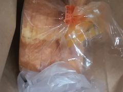 -山崎面包(第一八佰伴店)