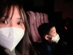 -上海金逸影城(静安大悦城店（原新恒星影城）)