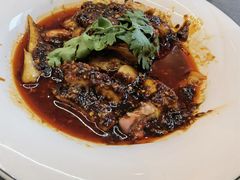 -杨氏青龙虾·羊蝎子(珠江路店)
