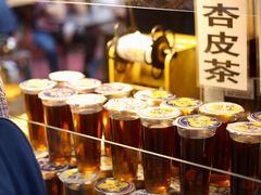 -正宁路小吃夜市